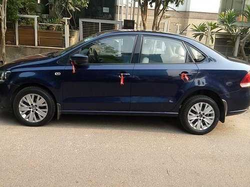 Used 2015 Volkswagen Vento for sale at low price