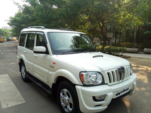 Used 2014 Mahindra Scorpio 2009-2014 for sale