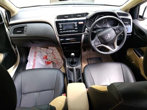 Good Honda City i-VTEC SV 2014 for sale