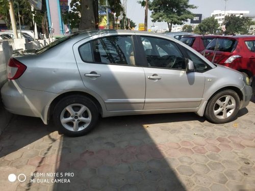 Used 2007 Maruti Suzuki SX4 for sale