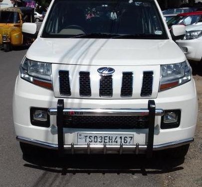 2016 Mahindra TUV 300 for sale at low price