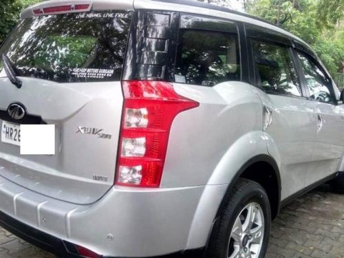 Mahindra XUV500 W8 2WD for sale at the best deal 