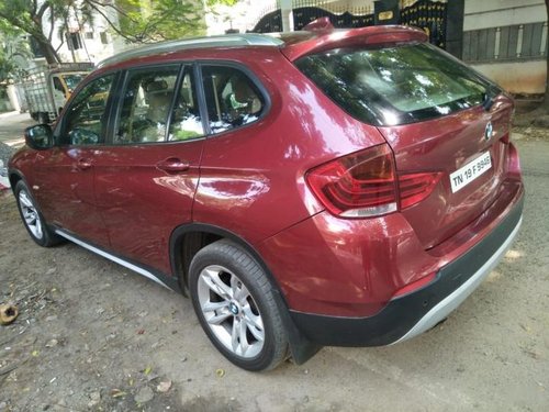 Used 2011 BMW X1 for sale at low price