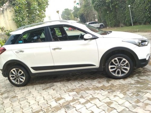 Used Hyundai i20 Active 2015 for sale