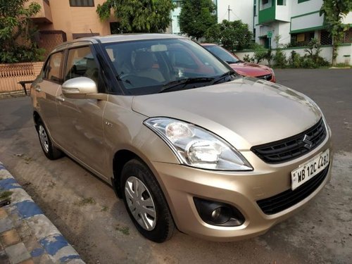 Maruti Dzire VXI for sale at the best deal 