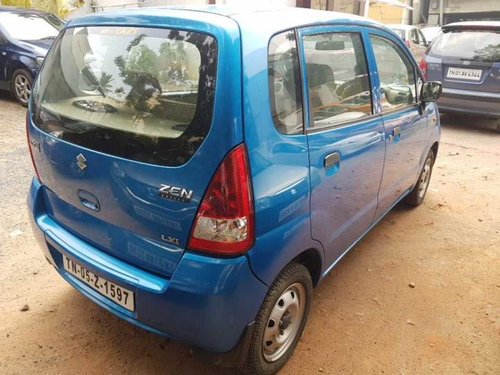 Used 2008 Maruti Suzuki Zen Estilo for sale