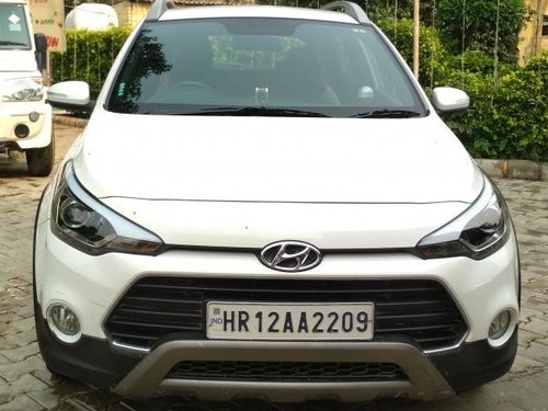 Used Hyundai i20 Active 2015 for sale