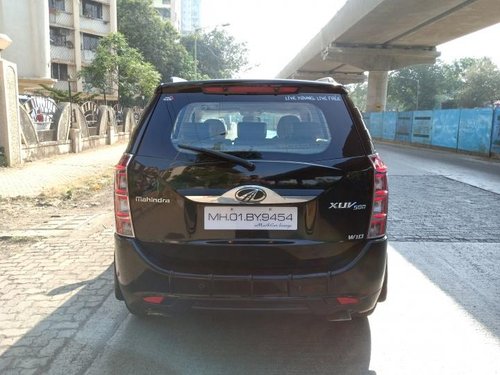 Well-kept 2015 Mahindra XUV500 for sale