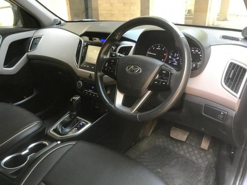 Used 2017 Hyundai Creta for sale