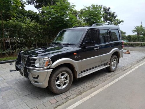 Used 2009 Mahindra Scorpio 2009-2014 for sale