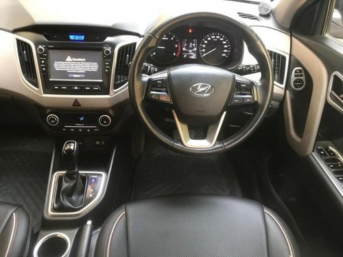 Used 2017 Hyundai Creta for sale