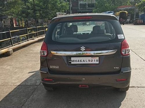 Good as new Maruti Ertiga VXI CNG for sale 