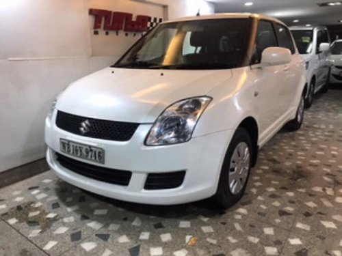 Used 2008 Maruti Suzuki Dzire car at low price