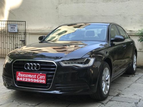 Good as new Audi A6 2.0 TDI Premium Plus for sale 