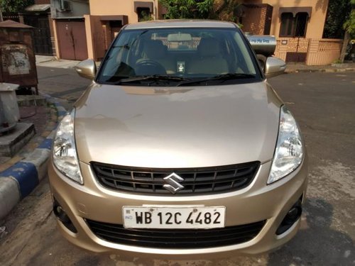 Maruti Dzire VXI for sale at the best deal 