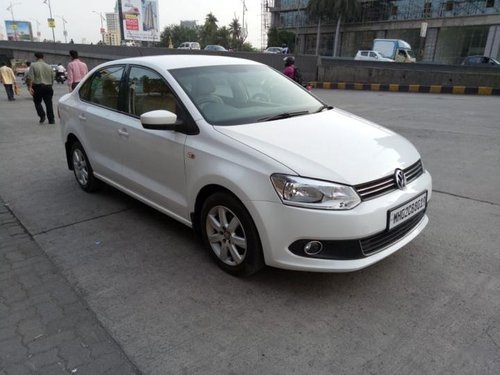 Used 2011 Volkswagen Vento for sale