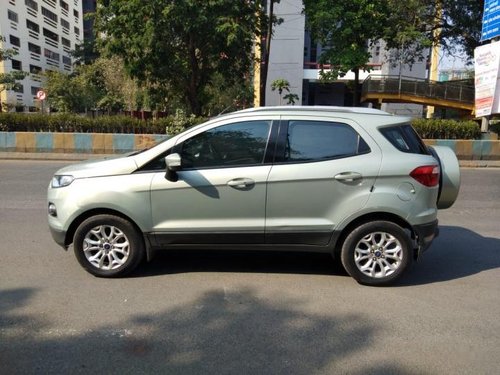 Used 2013 Ford EcoSport for sale at low price