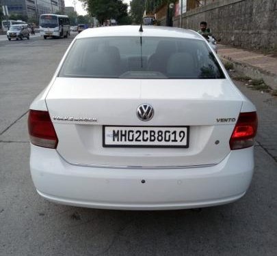 Used 2011 Volkswagen Vento for sale