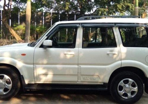 Used 2014 Mahindra Scorpio 2009-2014 for sale