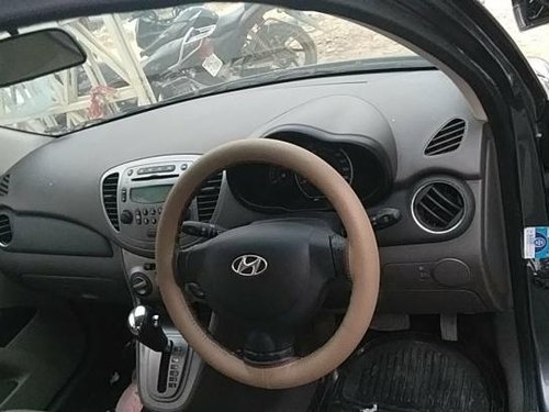 Good as new Hyundai i10 2011 for sale 