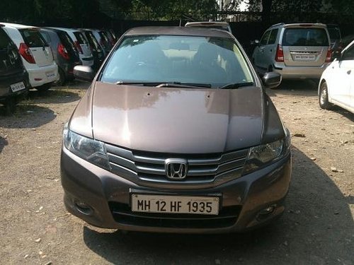 Used 2011 Honda City for sale