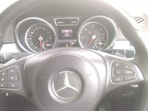 Good as new 2017 Mercedes Benz GLS for sale at low price
