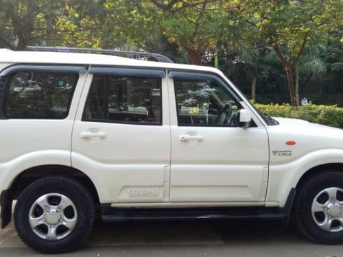 Used 2014 Mahindra Scorpio 2009-2014 for sale