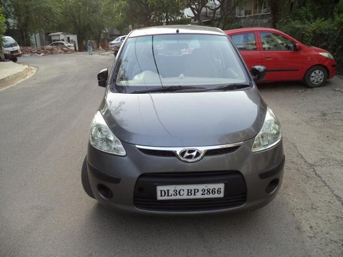 Used 2010 Hyundai i10 for sale