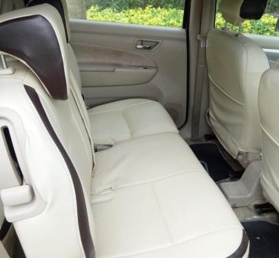 Good as new Maruti Suzuki Ertiga 2013 for sale 