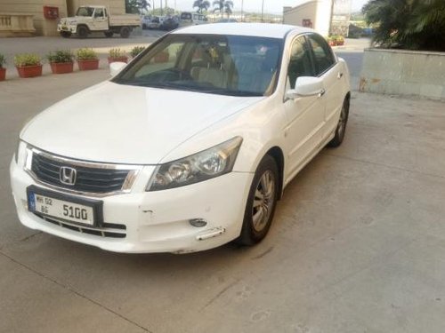 Used 2008 Honda Accord for sale