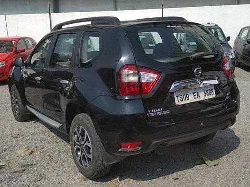 Used 2014 Nissan Terrano for sale