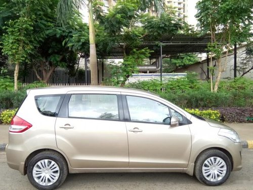 Good as new Maruti Suzuki Ertiga 2013 for sale 