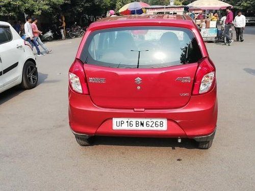 Used 2017 Maruti Suzuki Alto 800 for sale at low price