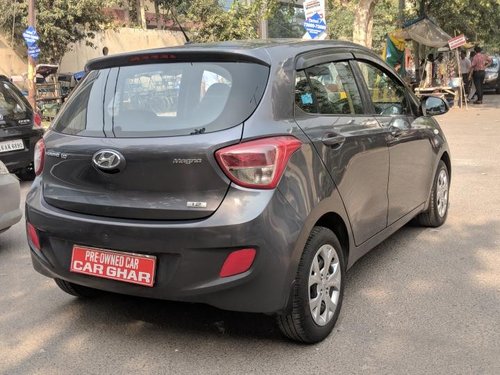 Good as new Hyundai Grand i10 2016 for sale 