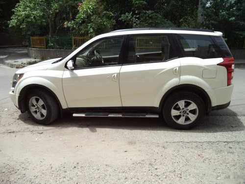 Used Mahindra XUV500 W8 2WD for sale 