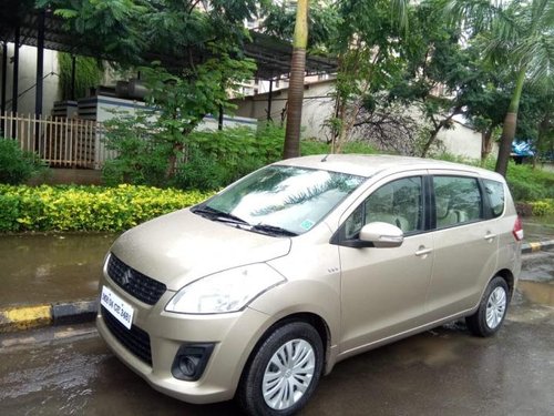 Good as new Maruti Suzuki Ertiga 2013 for sale 