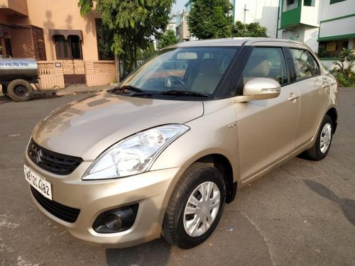Maruti Dzire VXI for sale at the best deal 