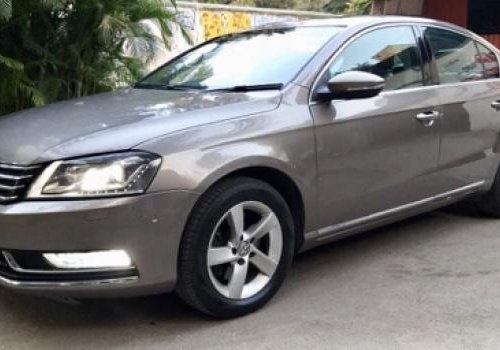 Used 2011 Volkswagen Passat for sale at low price