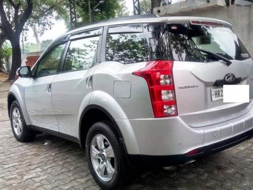 Mahindra XUV500 W8 2WD for sale at low price