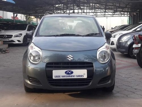 Used 2011 Maruti Suzuki A Star for sale at low price