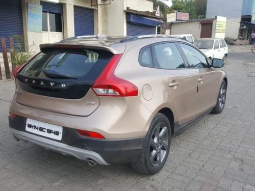 Used 2013 Volvo V40 Cross Country car at low price