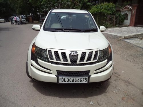 Used Mahindra XUV500 W8 2WD for sale 