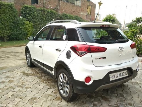 Used Hyundai i20 Active 2015 for sale