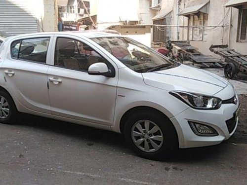 Good 2012 Hyundai i20 for sale at low price