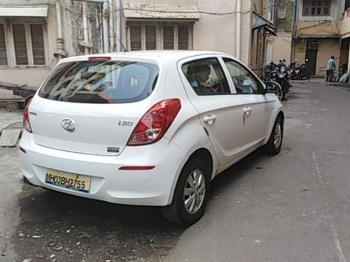 Good 2012 Hyundai i20 for sale at low price