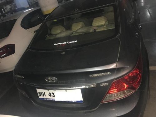 Used 2012 Hyundai Verna for sale