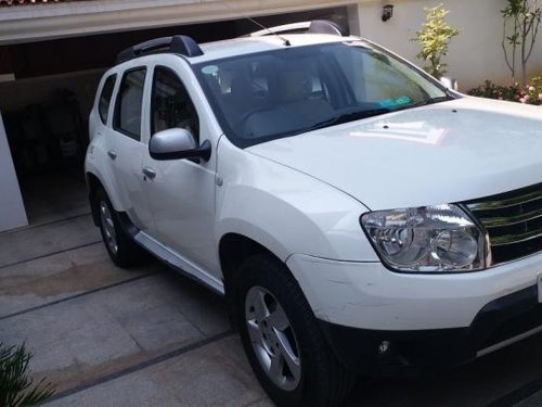 Used Renault Duster 2012 for sale at low price