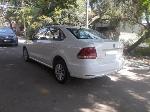 Used 2016 Volkswagen Vento for sale