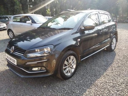 Used 2015 Volkswagen Polo for sale at low price