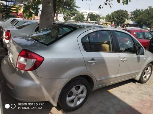 Used 2007 Maruti Suzuki SX4 for sale